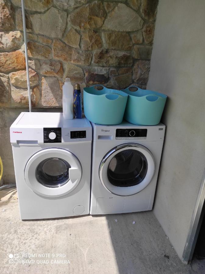 דירות גליצנו La Casita Del Abuelo מראה חיצוני תמונה