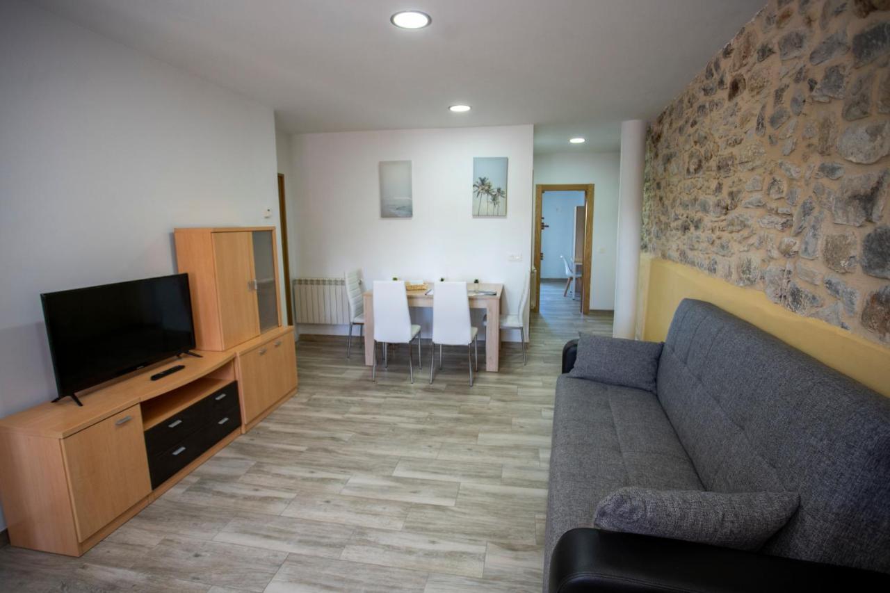 דירות גליצנו La Casita Del Abuelo מראה חיצוני תמונה