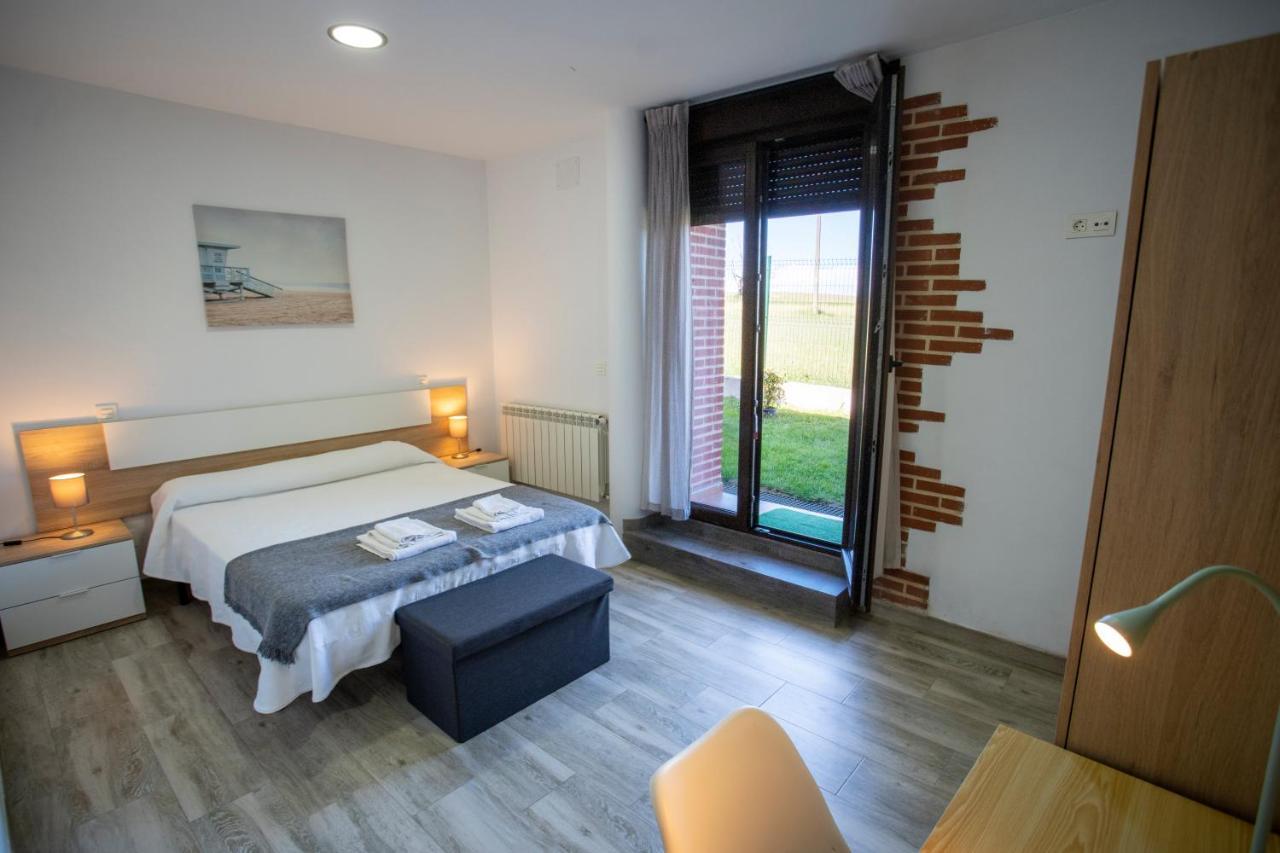 דירות גליצנו La Casita Del Abuelo מראה חיצוני תמונה
