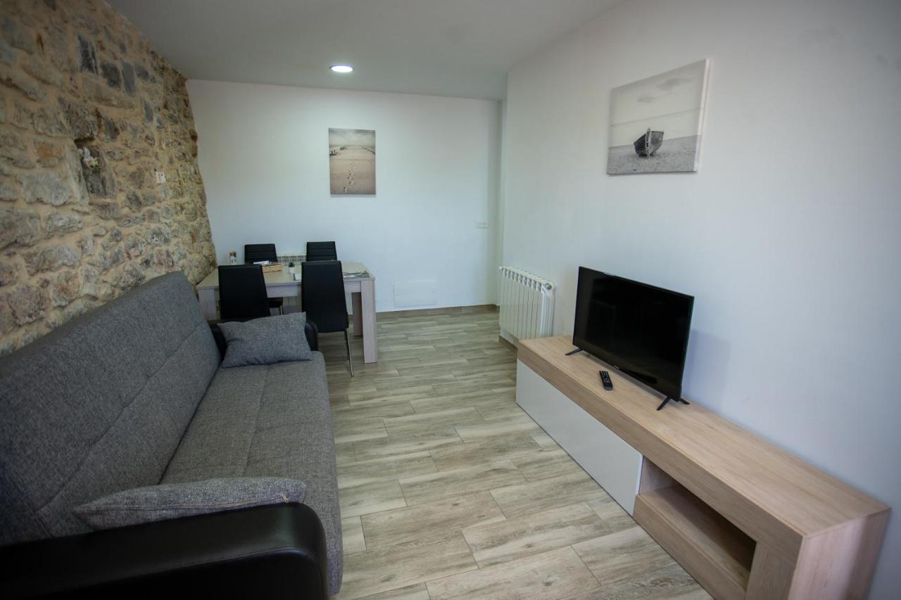 דירות גליצנו La Casita Del Abuelo מראה חיצוני תמונה