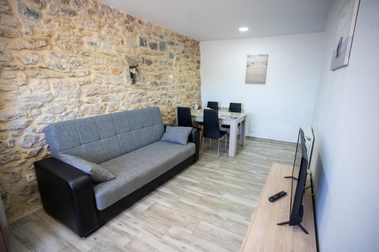 דירות גליצנו La Casita Del Abuelo מראה חיצוני תמונה