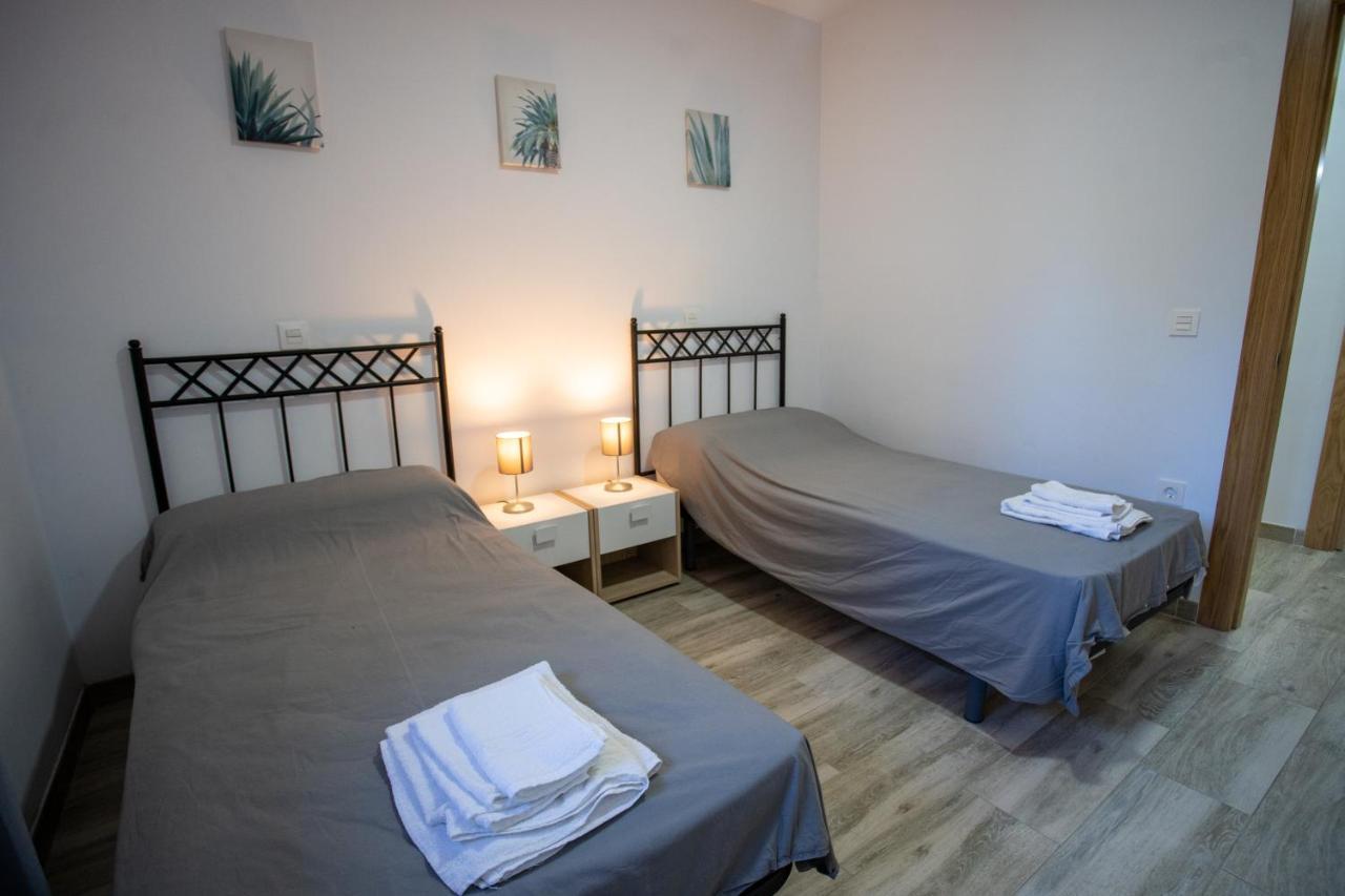 דירות גליצנו La Casita Del Abuelo מראה חיצוני תמונה