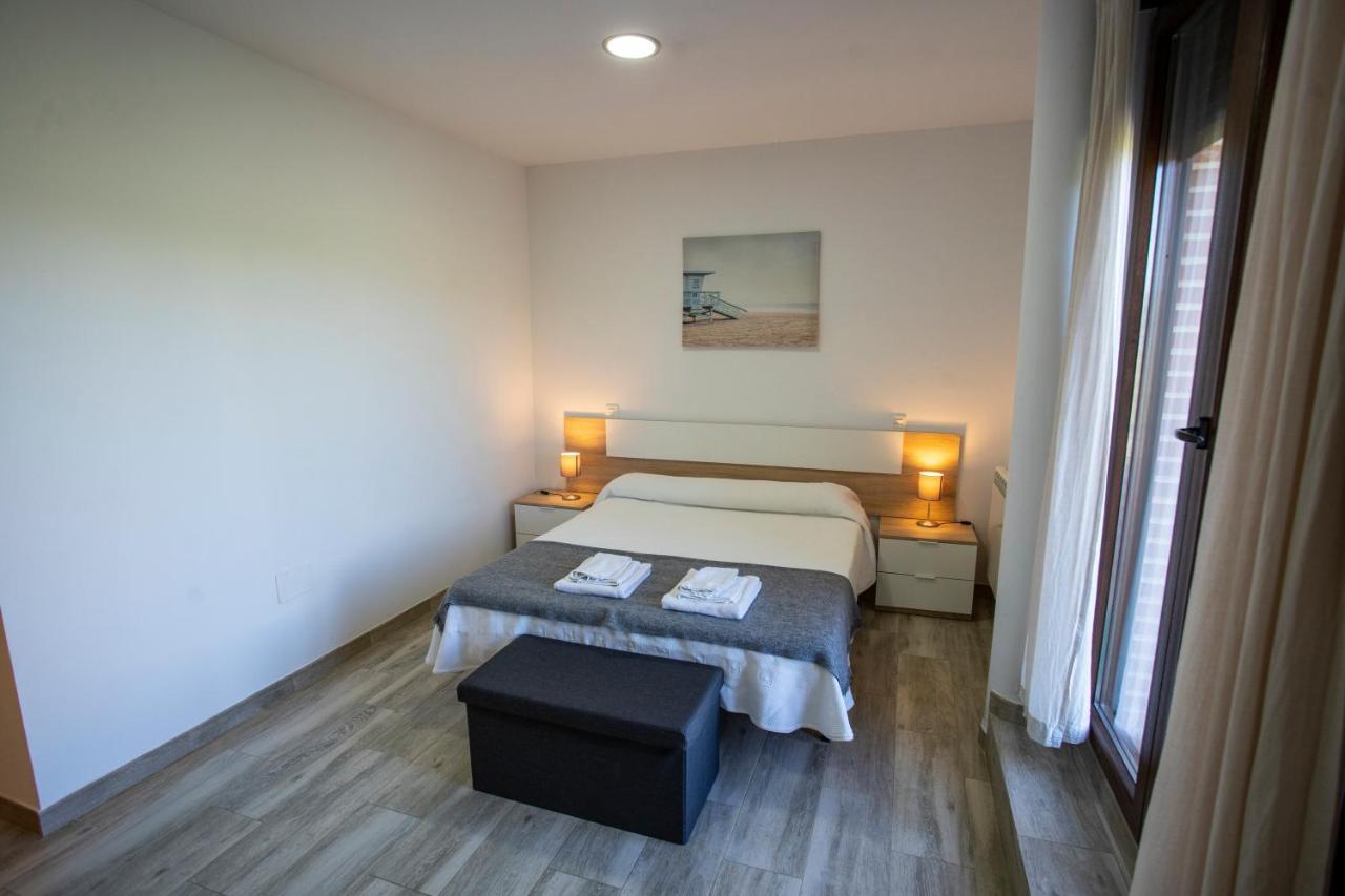 דירות גליצנו La Casita Del Abuelo מראה חיצוני תמונה