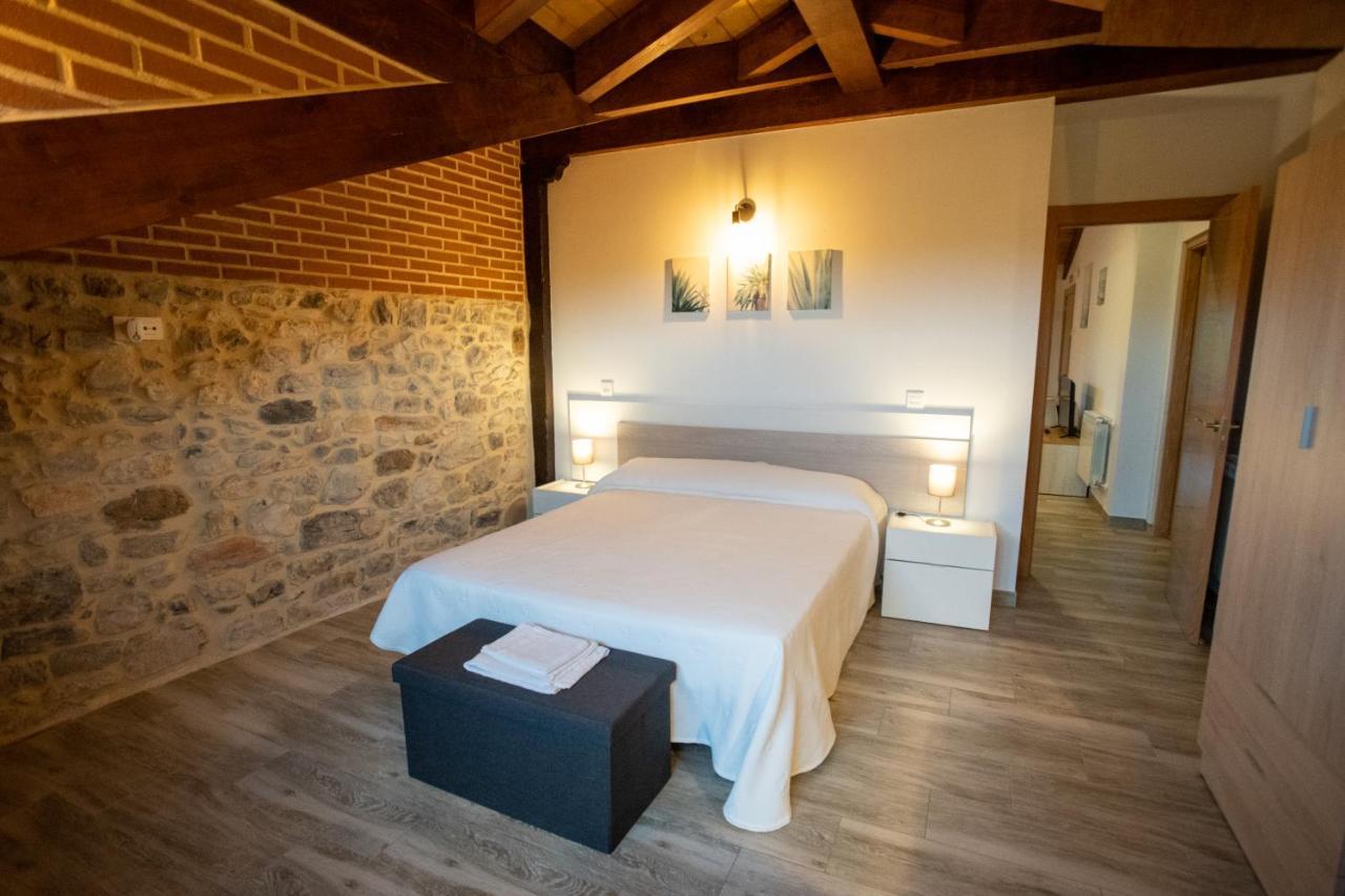 דירות גליצנו La Casita Del Abuelo מראה חיצוני תמונה