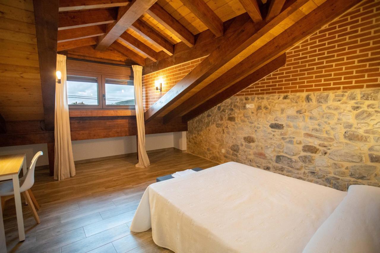 דירות גליצנו La Casita Del Abuelo מראה חיצוני תמונה